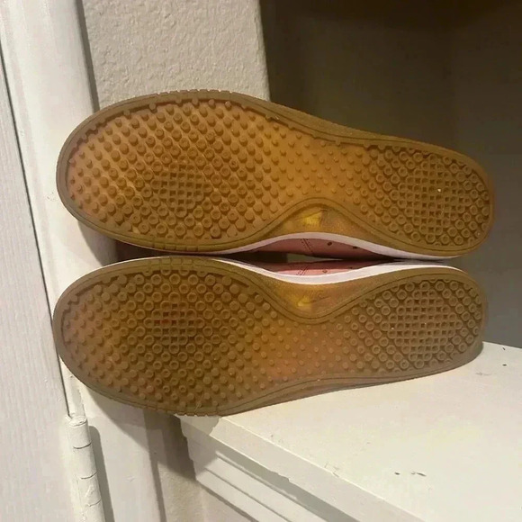 Nike Court Vintage Premium Sneakers Shoes CW1067-600 Women's Pink Size US 8 - Picture 8 of 9